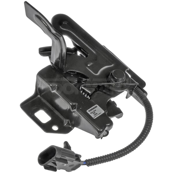 Dorman OE Solutions Hood Latch 820-204