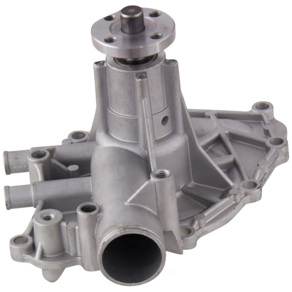 Gates Engine Coolant Standard Water Pump 43072