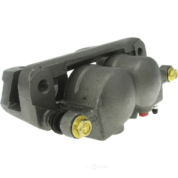 Centric Remanufactured Semi-Loaded Front Passenger Side Brake Caliper 141.65073