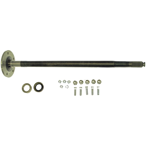 Dorman OE Solutions Rear Passenger Side Axle Shaft 630-103