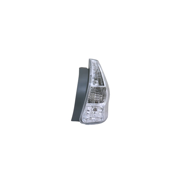 TYC Passenger Side Replacement Tail Light 11-6467-01-9