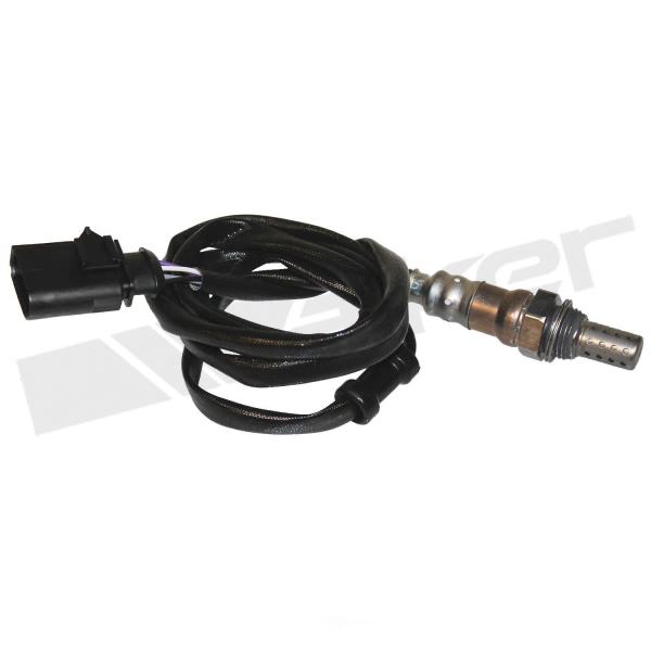 Walker Products Oxygen Sensor 350-34334