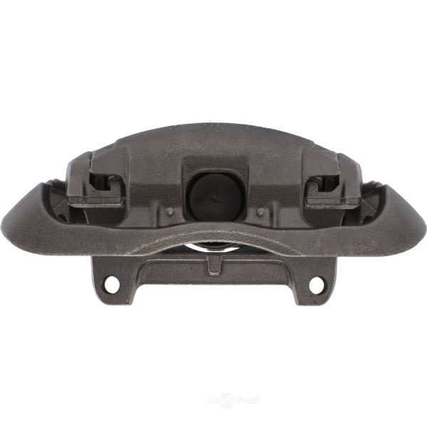 Centric Remanufactured Semi-Loaded Front Passenger Side Brake Caliper 141.33137