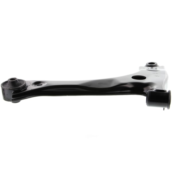 Mevotech Supreme Front Driver Side Lower Non Adjustable Control Arm CMS401164