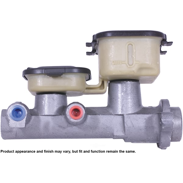 Cardone Reman Remanufactured Master Cylinder 10-2348