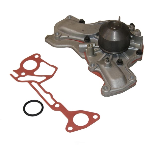 GMB Engine Coolant Water Pump 148-1400AH