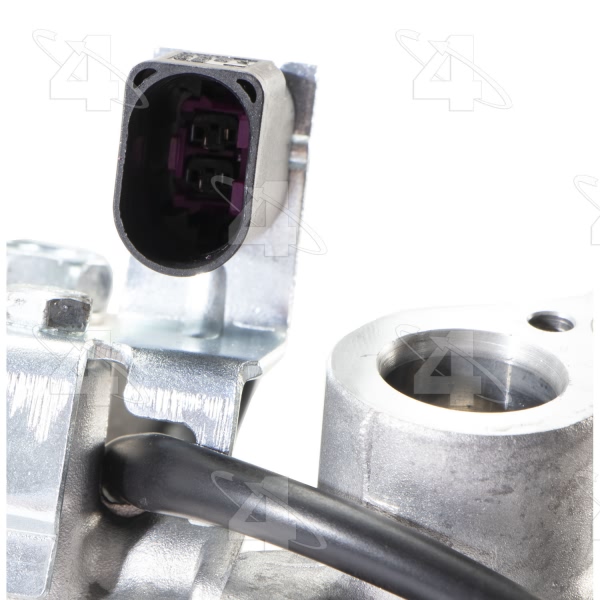 Four Seasons A C Compressor With Clutch 198323