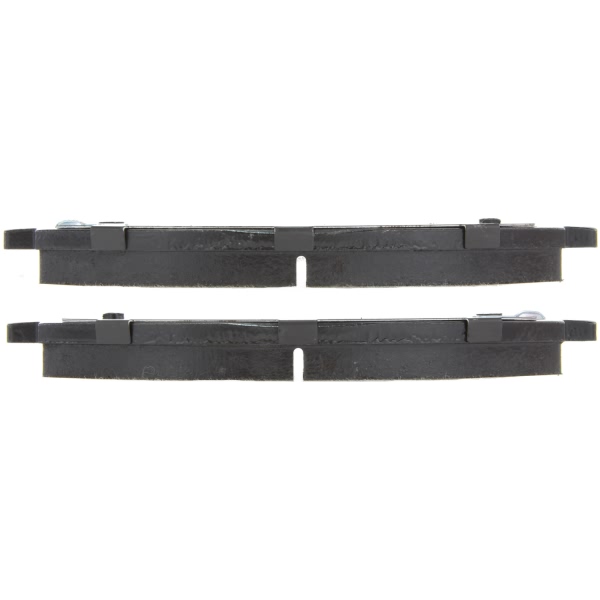 Centric Posi Quiet™ Ceramic Front Disc Brake Pads 105.10390