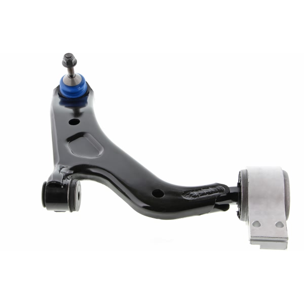 Mevotech Supreme Front Passenger Side Lower Non Adjustable Control Arm And Ball Joint Assembly CMS401215