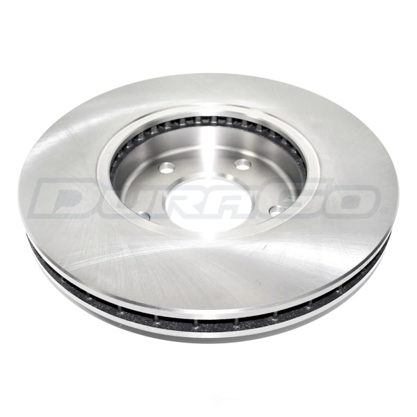 DuraGo Vented Front Brake Rotor BR34123