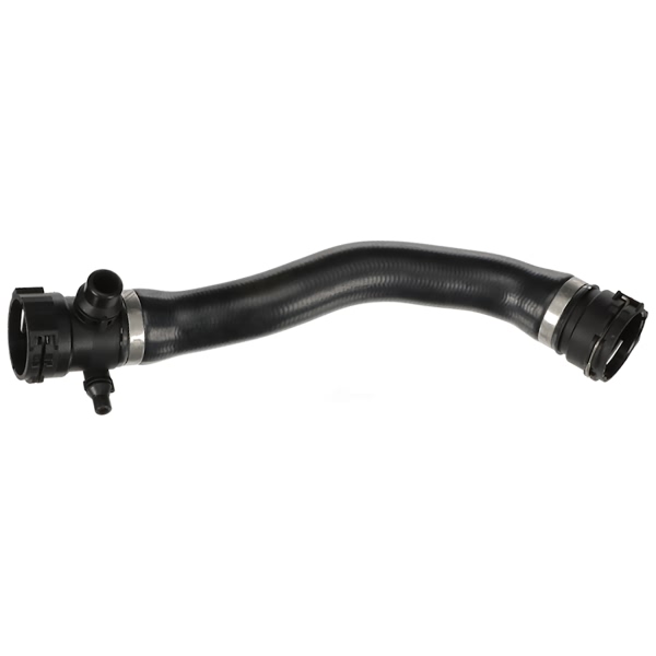 Gates Engine Coolant Molded Radiator Hose 51397