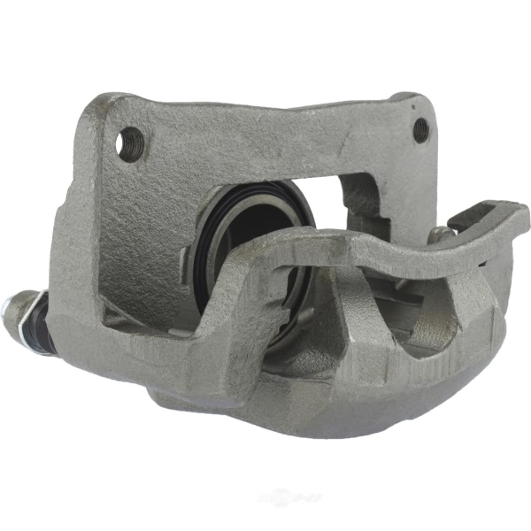 Centric Remanufactured Semi-Loaded Front Passenger Side Brake Caliper 141.44189