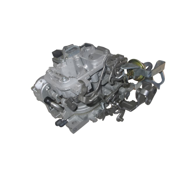 Uremco Remanufacted Carburetor 3-3758