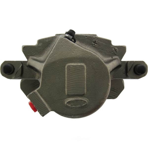 Centric Remanufactured Semi-Loaded Front Passenger Side Brake Caliper 141.61025