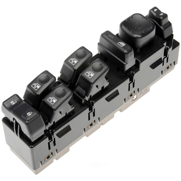 Dorman OE Solutions Front Driver Side Door Window Switch 920-022