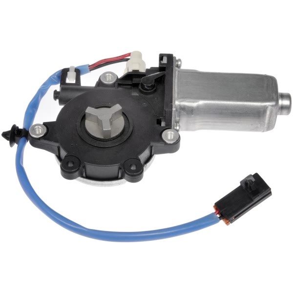 Dorman OE Solutions Front Passenger Side Window Motor 742-506