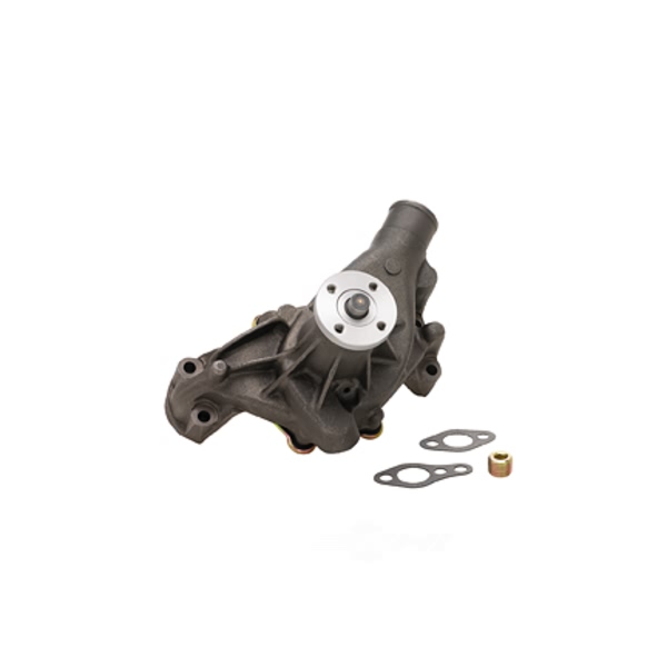 Dayco Engine Coolant Water Pump DP963