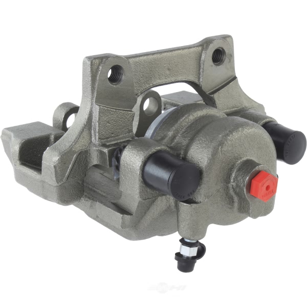 Centric Remanufactured Semi-Loaded Rear Passenger Side Brake Caliper 141.34575