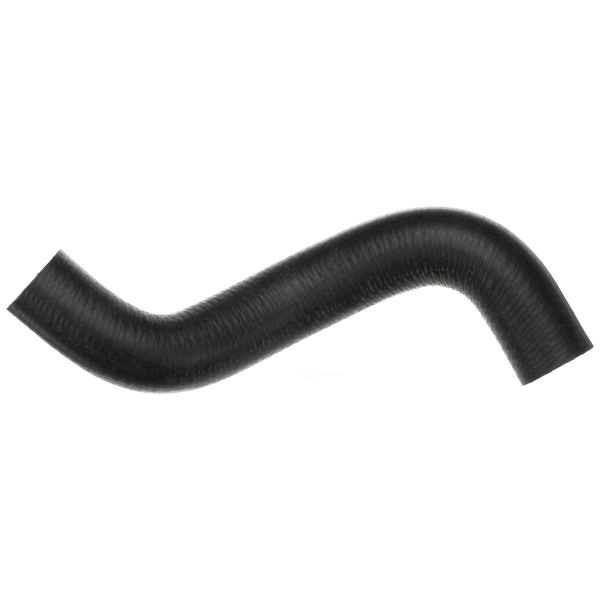 Gates Engine Coolant Molded Radiator Hose 23596