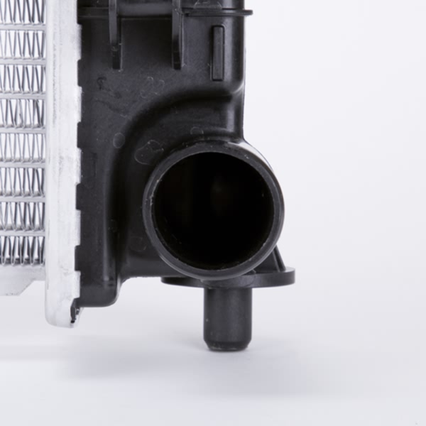 TYC Engine Coolant Radiator 13125