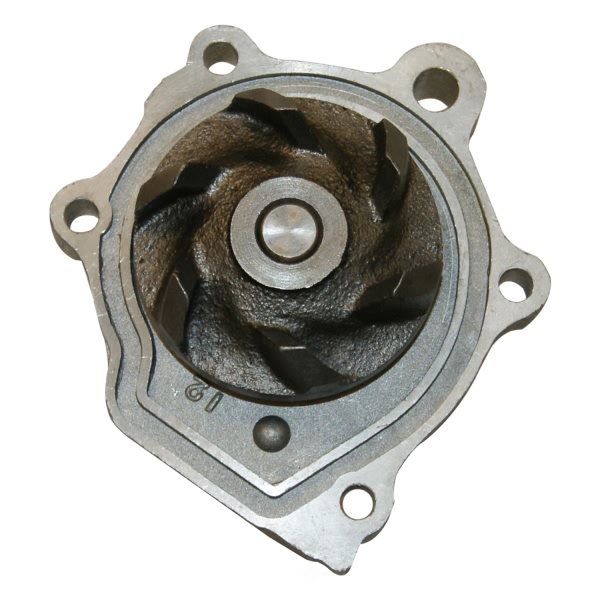 GMB Engine Coolant Water Pump 135-1210