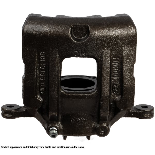 Cardone Reman Remanufactured Unloaded Caliper 19-6462