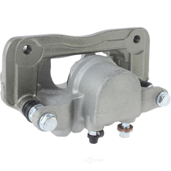 Centric Remanufactured Semi-Loaded Rear Driver Side Brake Caliper 141.51508