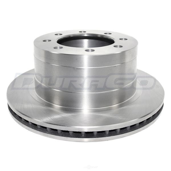 DuraGo Vented Rear Brake Rotor BR53011