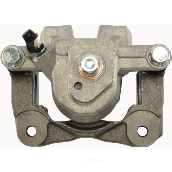 Centric Remanufactured Semi-Loaded Rear Driver Side Brake Caliper 141.44638