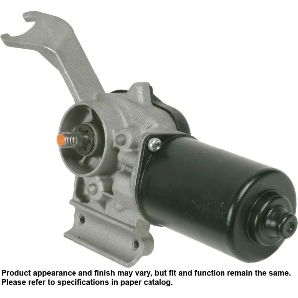 Cardone Reman Remanufactured Wiper Motor 43-4358