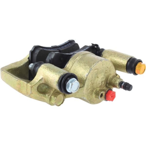 Centric Posi Quiet™ Loaded Front Driver Side Brake Caliper 142.45058