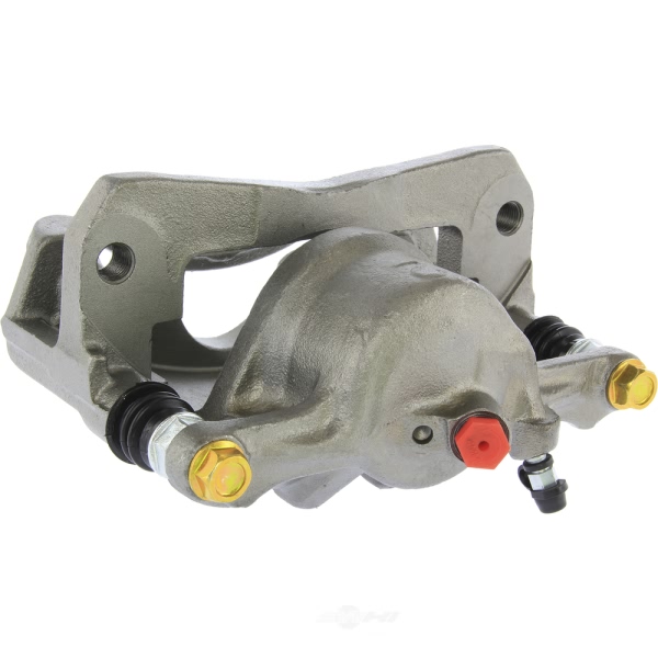 Centric Remanufactured Semi-Loaded Front Driver Side Brake Caliper 141.44142