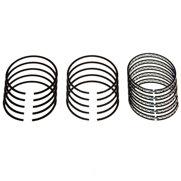 Sealed Power Premium Piston Ring Set E-1016KC