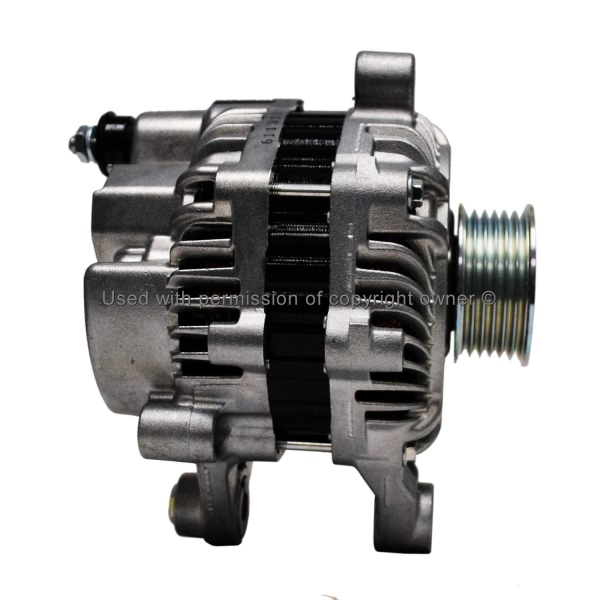 Quality-Built Alternator Remanufactured 15065