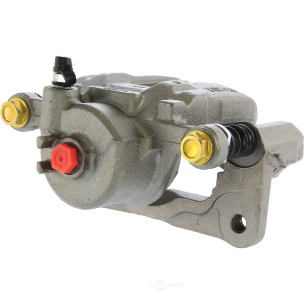 Centric Remanufactured Semi-Loaded Front Driver Side Brake Caliper 141.48112