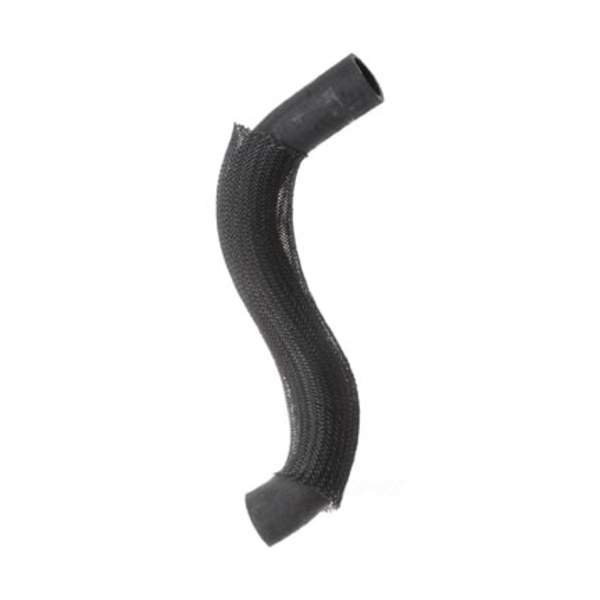 Dayco Engine Coolant Curved Radiator Hose 71847