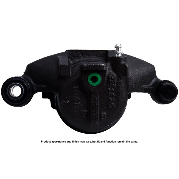 Cardone Reman Remanufactured Unloaded Caliper 18-4379