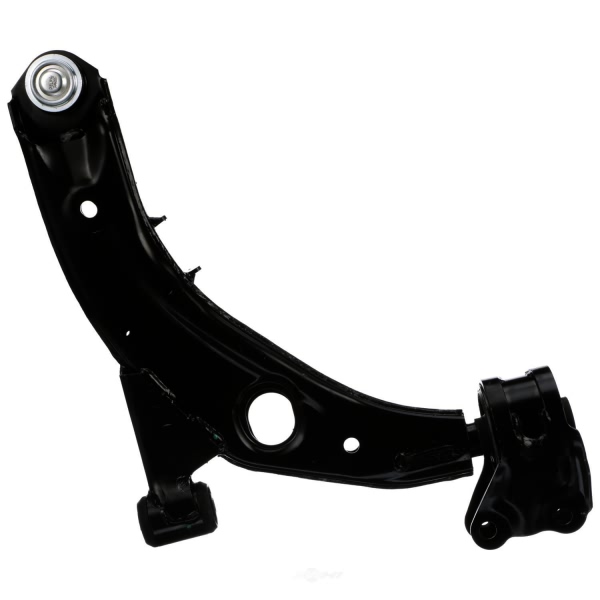 Delphi Front Driver Side Lower Control Arm And Ball Joint Assembly TC3629