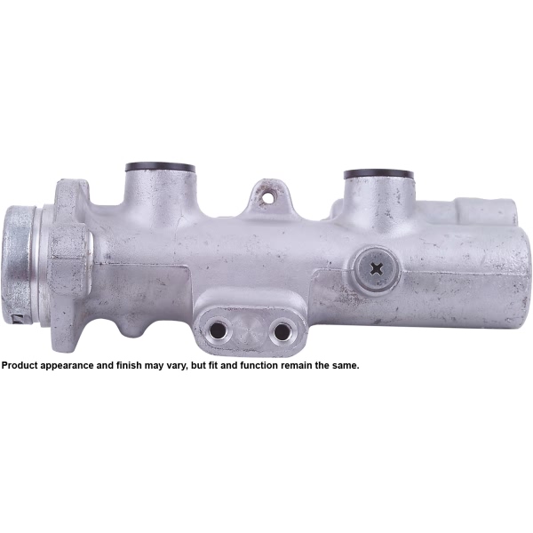 Cardone Reman Remanufactured Master Cylinder 11-2922