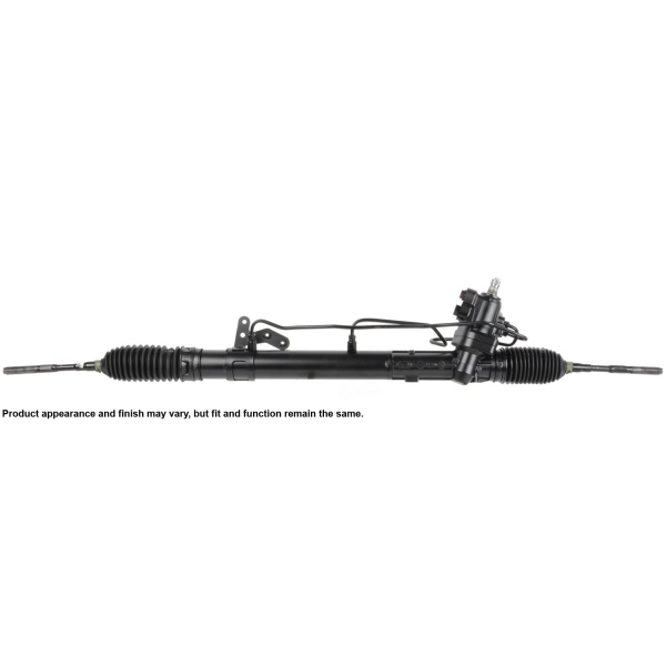 Cardone Reman Remanufactured Hydraulic Power Rack and Pinion Complete Unit 26-3083