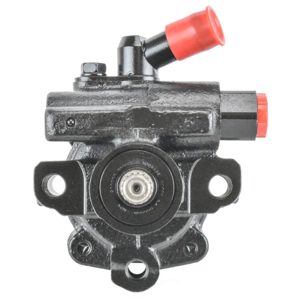 AAE Remanufactured Power Steering Pump 6459