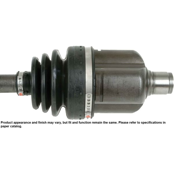 Cardone Reman Remanufactured CV Axle Assembly 60-1210