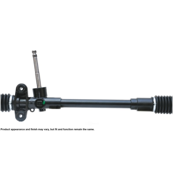 Cardone Reman Remanufactured Manual Rack and Pinion Complete Unit 23-1010