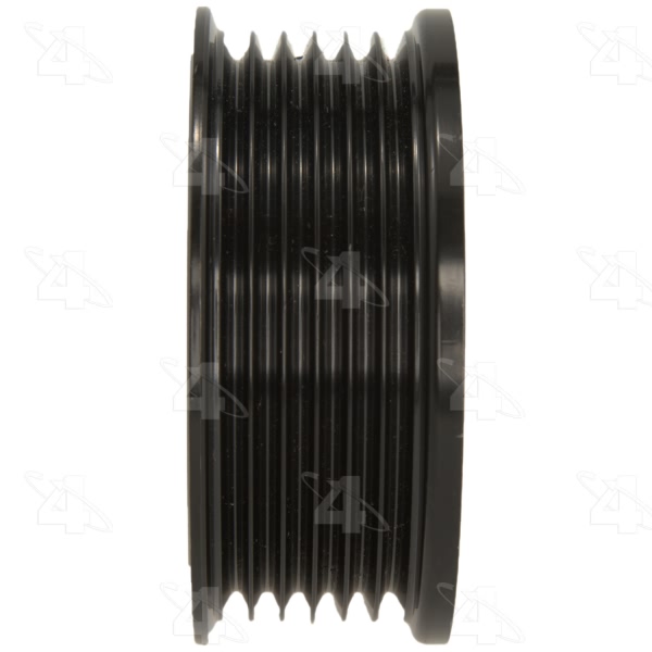 Four Seasons Drive Belt Idler Pulley 45021