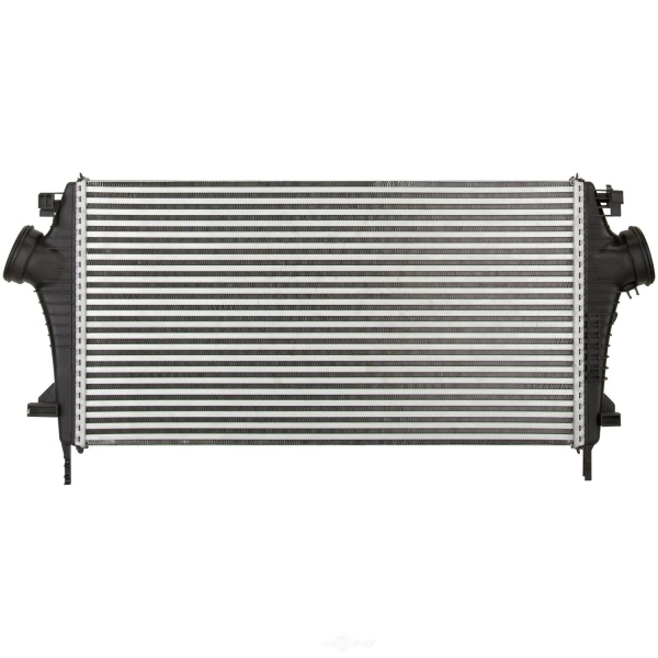 Spectra Premium Tube Fin Design Intercooler 4401-1208