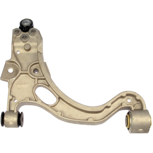 Dorman Front Passenger Side Lower Non Adjustable Control Arm And Ball Joint Assembly 520-170