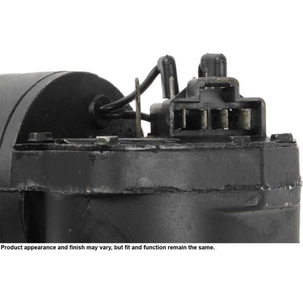 Cardone Reman Remanufactured Wiper Motor 40-383