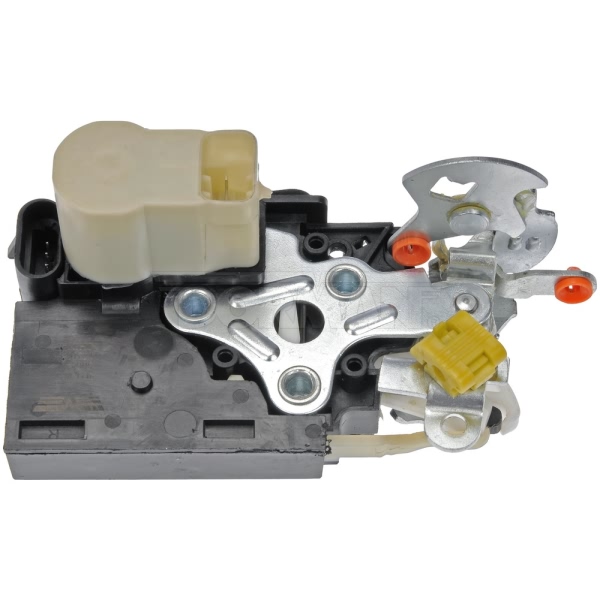 Dorman OE Solutions Front Passenger Side Door Lock Actuator Motor 931-131