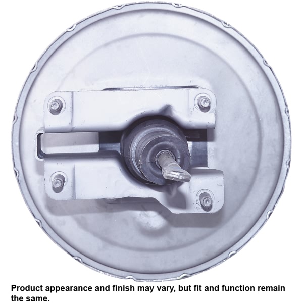 Cardone Reman Remanufactured Vacuum Power Brake Booster w/o Master Cylinder 54-74423