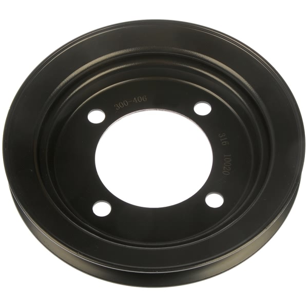 Dorman OE Solutions Crankshaft Pulley 300-406